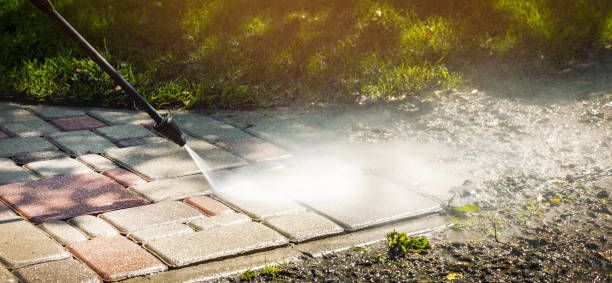 Cockrell Hill, TX Pressure Washing Company